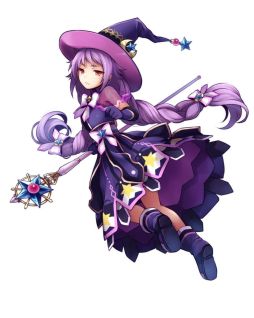画像ギャラリー No.019のサムネイル画像 / リアルタイムRPG「SWORD OF PHANTASIA」，事前登録の受付を実施中