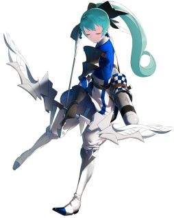 画像ギャラリー No.022のサムネイル画像 / リアルタイムRPG「SWORD OF PHANTASIA」，事前登録の受付を実施中