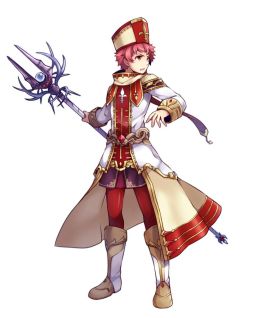 画像ギャラリー No.026のサムネイル画像 / リアルタイムRPG「SWORD OF PHANTASIA」，事前登録の受付を実施中