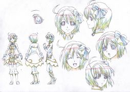 画像ギャラリー No.036のサムネイル画像 / リアルタイムRPG「SWORD OF PHANTASIA」，事前登録の受付を実施中