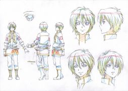 画像ギャラリー No.037のサムネイル画像 / リアルタイムRPG「SWORD OF PHANTASIA」，事前登録の受付を実施中