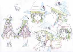 画像ギャラリー No.038のサムネイル画像 / リアルタイムRPG「SWORD OF PHANTASIA」，事前登録の受付を実施中