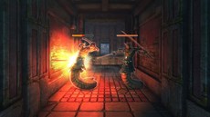 画像ギャラリー No.004のサムネイル画像 / 「マイト＆マジック X レガシー（日本語版）」フル版の配信日が2014年1月23日に決定。アーリーアクセス版所有者には同日よりアップデートを実施