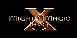 マイト&マジック X レガシー(日本語版)