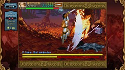 画像ギャラリー No.011のサムネイル画像 / 名作ベルトスクロールアクション「ダンジョンズ&ドラゴンズ」と，懐かしの「わんぱくダック夢冒険」がHDグラフィックスで再登場。PAX EASTで明らかに