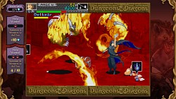 画像ギャラリー No.012のサムネイル画像 / 名作ベルトスクロールアクション「ダンジョンズ&ドラゴンズ」と，懐かしの「わんぱくダック夢冒険」がHDグラフィックスで再登場。PAX EASTで明らかに