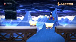 画像ギャラリー No.018のサムネイル画像 / 名作ベルトスクロールアクション「ダンジョンズ&ドラゴンズ」と，懐かしの「わんぱくダック夢冒険」がHDグラフィックスで再登場。PAX EASTで明らかに