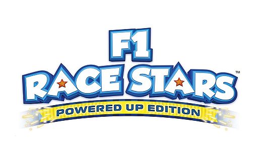 画像ギャラリー No.001のサムネイル画像 / Wii U GamePadで遊べる「F1 RACE STARS POWERED UP EDITION」が6月27日に発売。13種類のコンテンツ付き＆オリジナルMiiでの参戦も可能に