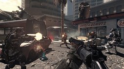 画像ギャラリー No.011のサムネイル画像 / ［gamescom］「Call of Duty： Ghosts」をパブリッシャサイドから支えるプロジェクト統括者にインタビュー