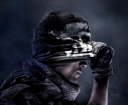 画像ギャラリー No.002のサムネイル画像 / 「Call of Duty: Ghosts」大学対抗戦，優勝予想キャンペーンが開催