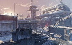 画像ギャラリー No.008のサムネイル画像 / 「Call of Duty: Ghosts」，Extinctionモードの最終章を収録したDLC「Nemesis」がXboxプラットフォーム先行で8月5日にリリース