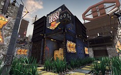 画像ギャラリー No.010のサムネイル画像 / 「Call of Duty: Ghosts」，Extinctionモードの最終章を収録したDLC「Nemesis」がXboxプラットフォーム先行で8月5日にリリース
