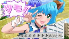 画像ギャラリー No.009のサムネイル画像 / PSP用麻雀ソフト「雀聖歌姫 クロノ★スター」は5月に発売。「雀聖学園 クロノ★マジック」とは異なるキャラクターデザインや世界観に