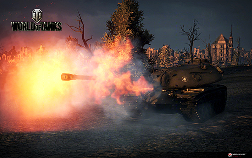 画像ギャラリー No.029のサムネイル画像 / 【PR】「World of Tanks Blitz」の正式サービスが，いよいよ6月26日にスタート。いつでもどこでもガチな戦車戦が楽しめる本作は，モバイル向けタイトルの未来の形