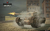 画像ギャラリー No.006のサムネイル画像 / 「World of Tanks Blitz」,本日アップデート1.6を実施。イギリスの技術ツリーに重戦車ラインが加わり,新マップ「カスティーリャ」も登場
