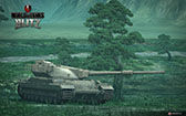 画像ギャラリー No.010のサムネイル画像 / 「World of Tanks Blitz」,本日アップデート1.6を実施。イギリスの技術ツリーに重戦車ラインが加わり,新マップ「カスティーリャ」も登場