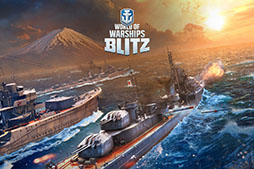 画像ギャラリー No.036のサムネイル画像 / 「戦場のヴァルキュリア4」のハーフェンや航空戦艦「伊勢」，新駆逐艦4隻などが登場。「World of Tanks Blitz」「World of Warships Blitz」の新コンテンツ発表会をレポート
