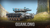 画像ギャラリー No.009のサムネイル画像 / 「World of Tanks Blitz」，恐竜をテーマにした伝説迷彩が手に入るイベント“恐竜ハント”を開催中