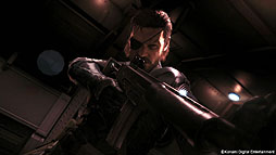 画像ギャラリー No.042のサムネイル画像 / ［GDC 2013］「Metal Gear Solid V: The Phantom Pain」発表。「METAL GEAR SOLID GROUND Zeroes」と「The Phantom Pain」は，これのことだった！　ティザームービーも公開
