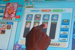 画像ギャラリー No.005のサムネイル画像 / “基本プレイ無料”のアーケードゲーム「ぷよぷよ!!クエスト アーケード」。ロケテスト会場で，プロデューサー渡邉氏にその狙いを聞いてみた