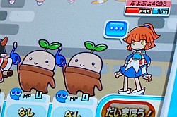 画像ギャラリー No.009のサムネイル画像 / “基本プレイ無料”のアーケードゲーム「ぷよぷよ!!クエスト アーケード」。ロケテスト会場で，プロデューサー渡邉氏にその狙いを聞いてみた