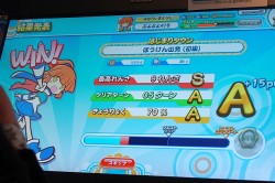 画像ギャラリー No.013のサムネイル画像 / “基本プレイ無料”のアーケードゲーム「ぷよぷよ!!クエスト アーケード」。ロケテスト会場で，プロデューサー渡邉氏にその狙いを聞いてみた