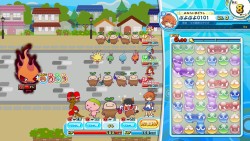 画像ギャラリー No.017のサムネイル画像 / “基本プレイ無料”のアーケードゲーム「ぷよぷよ!!クエスト アーケード」。ロケテスト会場で，プロデューサー渡邉氏にその狙いを聞いてみた