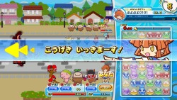 画像ギャラリー No.019のサムネイル画像 / “基本プレイ無料”のアーケードゲーム「ぷよぷよ!!クエスト アーケード」。ロケテスト会場で，プロデューサー渡邉氏にその狙いを聞いてみた