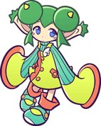 画像ギャラリー No.004のサムネイル画像 / 「ぷよぷよ!!クエスト アーケード」記念キャンペーンでアイテム＆グッズを入手