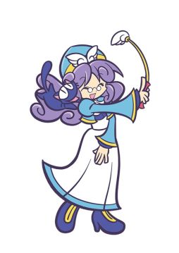 画像ギャラリー No.003のサムネイル画像 / 「ぷよぷよ!!クエスト アーケード」，1周年記念イベントを開催。プレゼントも