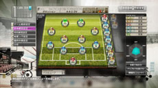 画像ギャラリー No.002のサムネイル画像 / 「サカつく プロサッカークラブをつくろう！」選手育成に関連するシステムの詳細が明らかに。さまざまな練習方法を駆使して自分だけの選手を育てよう