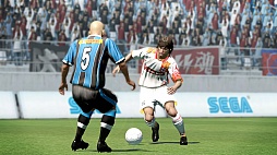 画像ギャラリー No.012のサムネイル画像 / ［TGS 2013］「サカつく プロサッカークラブをつくろう！」ステージレポート。開発者達の実演プレイで，6年越しの“進化”を実感