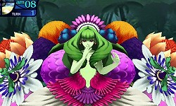 画像ギャラリー No.021のサムネイル画像 / 「新・世界樹の迷宮 ミレニアムの少女」の新情報を大量のSSと共に紹介。遊びやすさと歯応えを両立させた新たな「世界樹」とは？