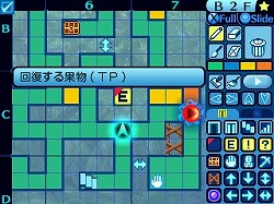 画像ギャラリー No.033のサムネイル画像 / 「新・世界樹の迷宮 ミレニアムの少女」の新情報を大量のSSと共に紹介。遊びやすさと歯応えを両立させた新たな「世界樹」とは？