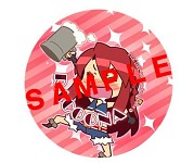 画像ギャラリー No.032のサムネイル画像 / 「新・世界樹の迷宮 ミレニアムの少女」の世界が秋葉原に出現。店舗タイアップイベント「新世界樹のものがたり」が7月末まで開催