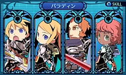 画像ギャラリー No.011のサムネイル画像 / ！！ああっと！！　面白さF.O.E級のシリーズ新展開「新・世界樹の迷宮 ミレニアムの少女」をレビュー