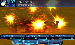 画像ギャラリー No.020のサムネイル画像 / ！！ああっと！！　面白さF.O.E級のシリーズ新展開「新・世界樹の迷宮 ミレニアムの少女」をレビュー