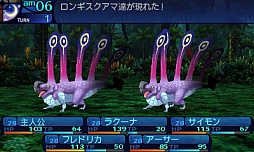 画像ギャラリー No.024のサムネイル画像 / ！！ああっと！！　面白さF.O.E級のシリーズ新展開「新・世界樹の迷宮 ミレニアムの少女」をレビュー