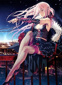 画像ギャラリー No.002のサムネイル画像 / 「DISORDER6」，新たに11店舗でドラマCDの無料配布を実施。7月7日から