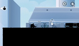 画像ギャラリー No.011のサムネイル画像 / 走れ，自由のために。スマートフォン向け逃走アクションゲーム「Vector」を紹介する「（ほぼ）日刊スマホゲーム通信」第214回
