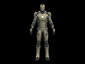 画像ギャラリー No.002のサムネイル画像 / iOS版「アイアンマン3」，新ロケーション「森林地帯」やアーマー3体が実装