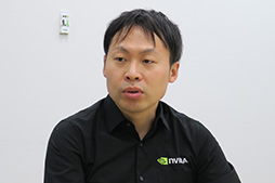 画像ギャラリー No.004のサムネイル画像 / 今冬にβ版開始予定のクラウドゲームサービス「GeForce NOW」について，ソフトバンクとNVIDIAに詳しいところを聞いてみた
