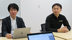画像ギャラリー No.012のサムネイル画像 / 今冬にβ版開始予定のクラウドゲームサービス「GeForce NOW」について，ソフトバンクとNVIDIAに詳しいところを聞いてみた