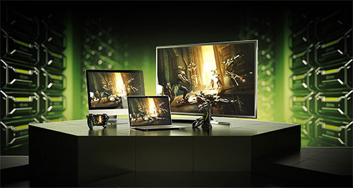画像ギャラリー No.004のサムネイル画像 / NVIDIA，北米と欧州で「GeForce NOW」の正式サービスを開始。有料プランは月額4.99ドル