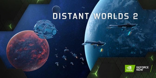 画像ギャラリー No.001のサムネイル画像 / 「GeForce NOW」にBuccaneers!，Distant Worlds 2，Ironsmith Medieval Simulatorなど6タイトルが対応に