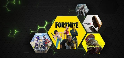画像ギャラリー No.001のサムネイル画像 / GeForce NOW，「Tyrant’s Blessing」や「Warhammer 40,000: Mechanicus」など6タイトルを追加。アプリに“GETボタン”を実装