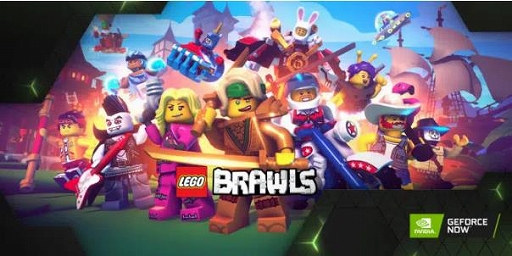 画像ギャラリー No.003のサムネイル画像 / GeForce NOW，「Steelrising」「LEGO Brawls」「Call of the Wild: The Angler」など，9月対応予定のタイトルを発表