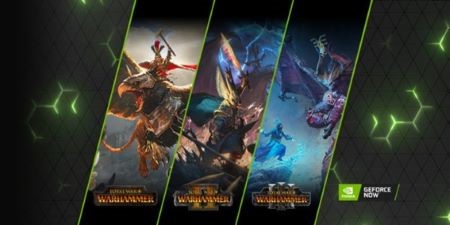 画像ギャラリー No.010のサムネイル画像 / GeForce NOW，建設シム「Construction Simulator」やアクションADV「Soulstice」など8タイトル追加。「Portal with RTX」の対応も