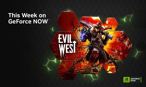 画像ギャラリー No.002のサムネイル画像 / GeForce NOW，新作「Evil West」「Ship of Fools」「Crysis 2 Remastered」「Crysis 3 Remastered 」の4タイトルが対応