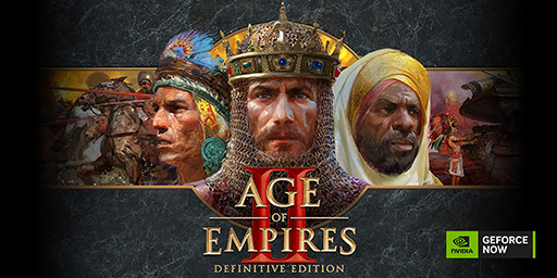 画像ギャラリー No.002のサムネイル画像 / GeForce NOW，今週は「Assassin's Creed Mirage」など29タイトルを追加。10月は合計60タイトルに対応予定